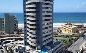 2 quartos vista mar Armação